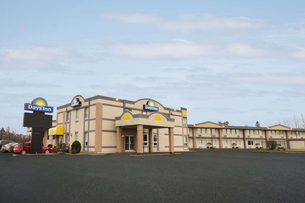 Days Inn by Wyndham Brockville 3 stelle a Brockville