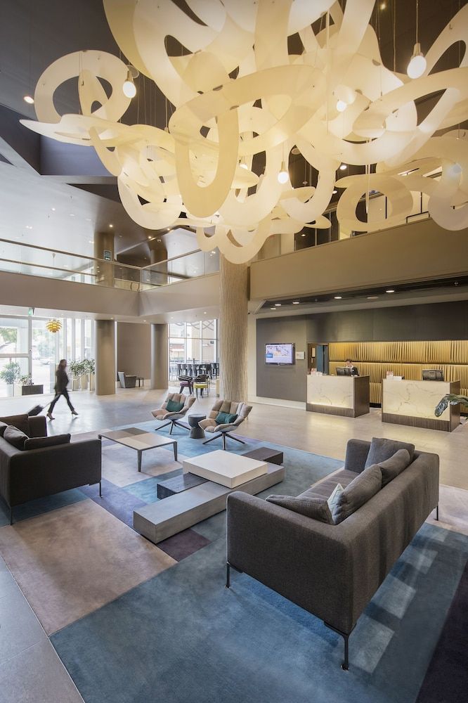 PARKROYAL Parramatta 3