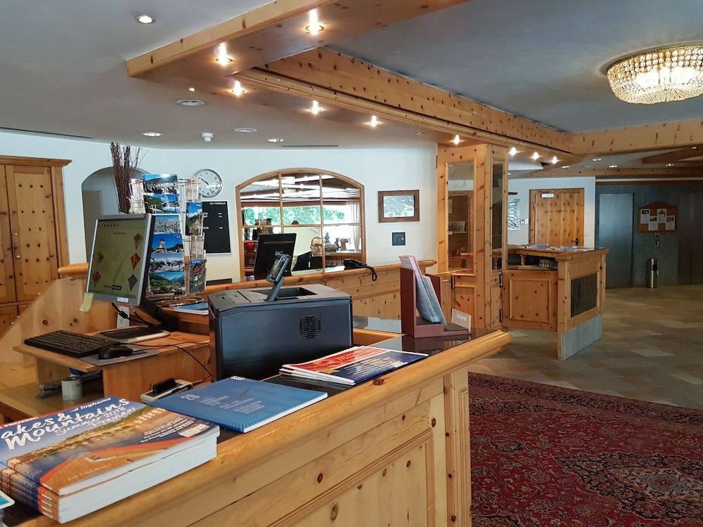 Silvretta Park-Hotel 3