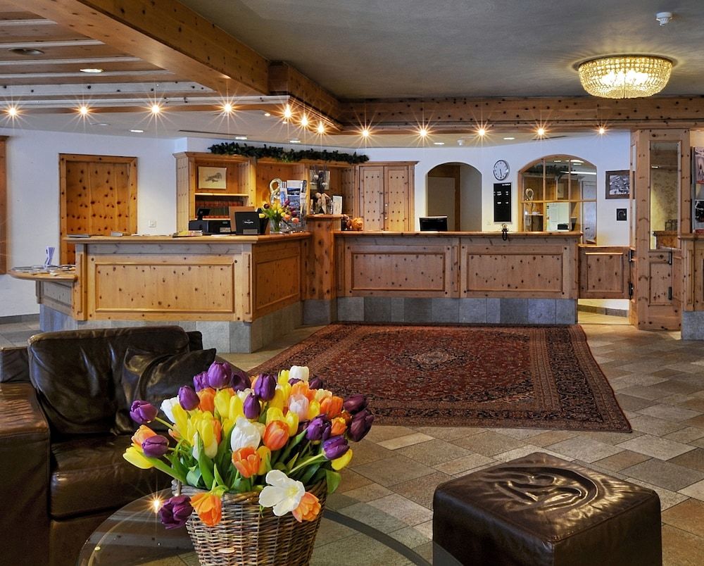 Silvretta Park-Hotel 2