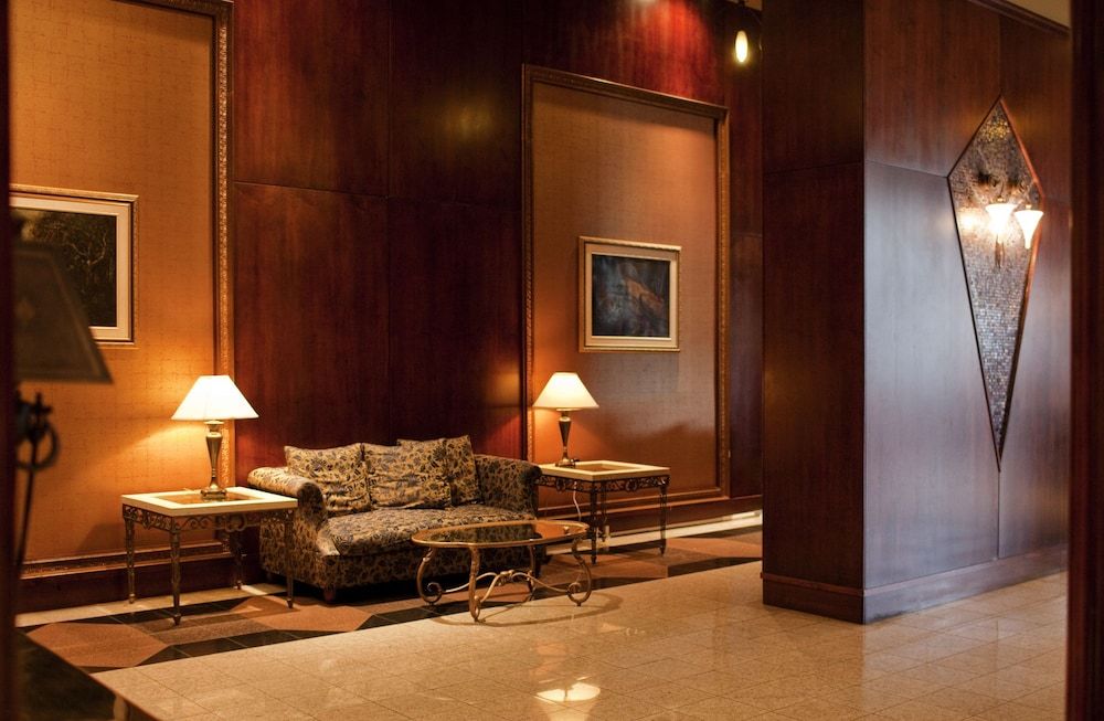 Executive Hotel Vancouver Airport 3