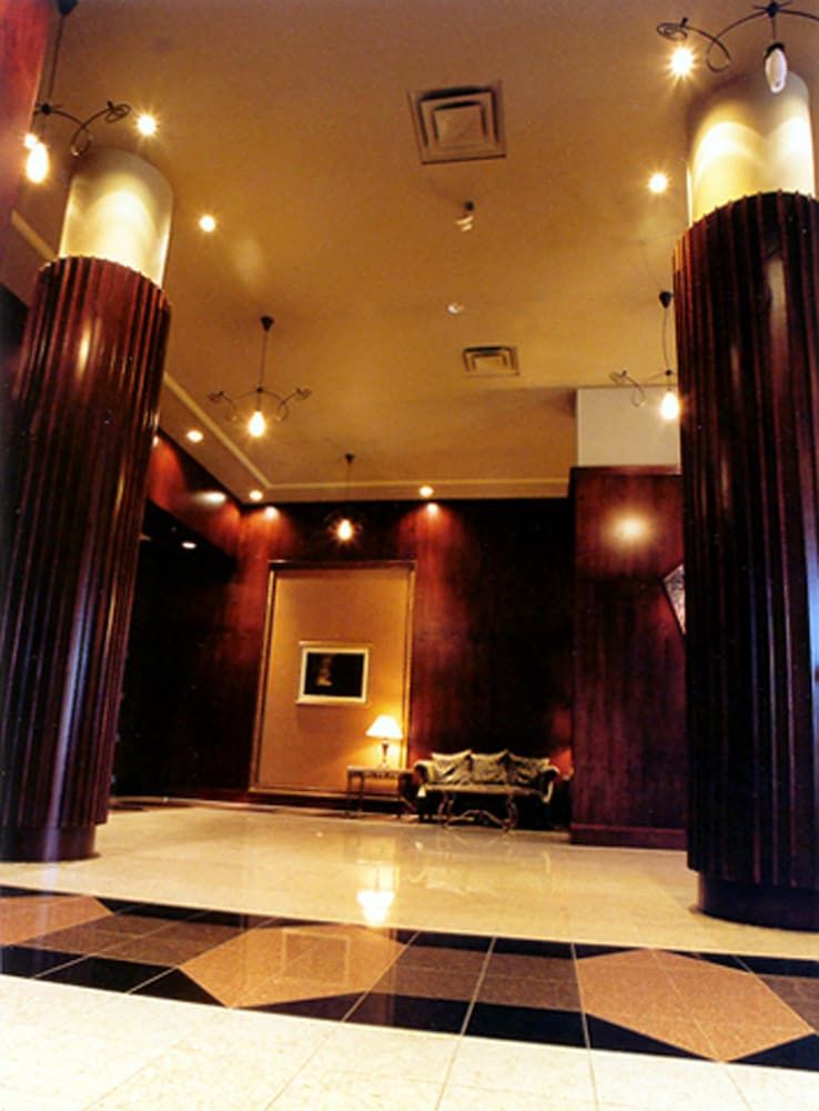 Executive Hotel Vancouver Airport 2