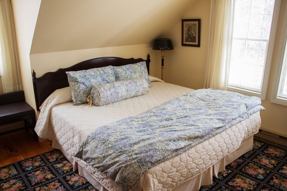 Ripplecove Hotel & Spa 3