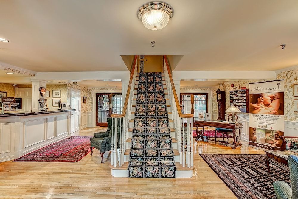 Ripplecove Hotel & Spa 2