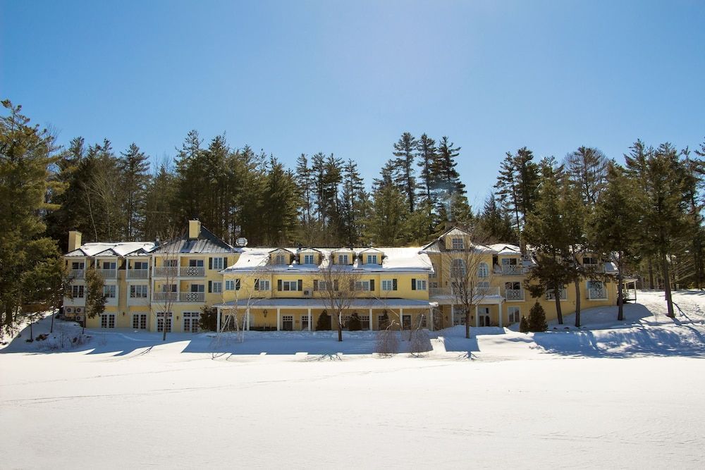 Ripplecove Hotel & Spa