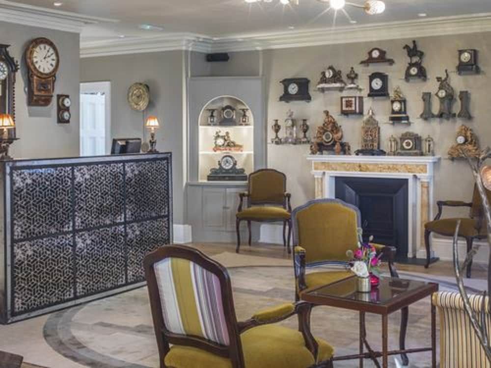 Homewood Hotel and Spa 2