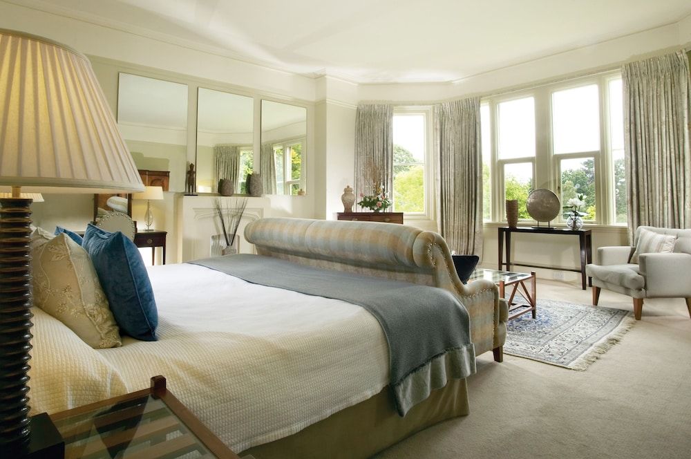 Homewood Hotel and Spa 3
