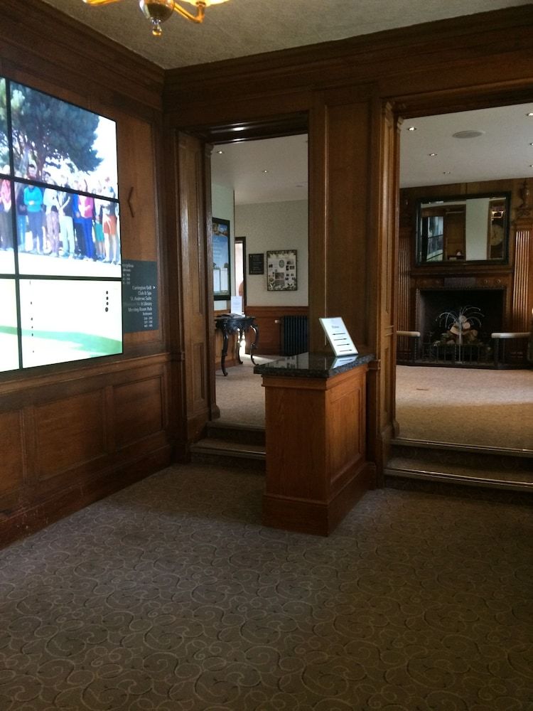 Champneys Mottram Hall 3