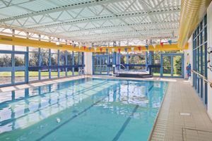Holiday Inn Chester - South