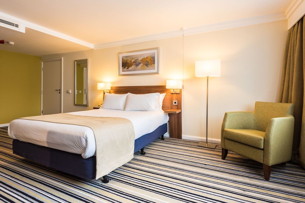 Holiday Inn Chester - South 2