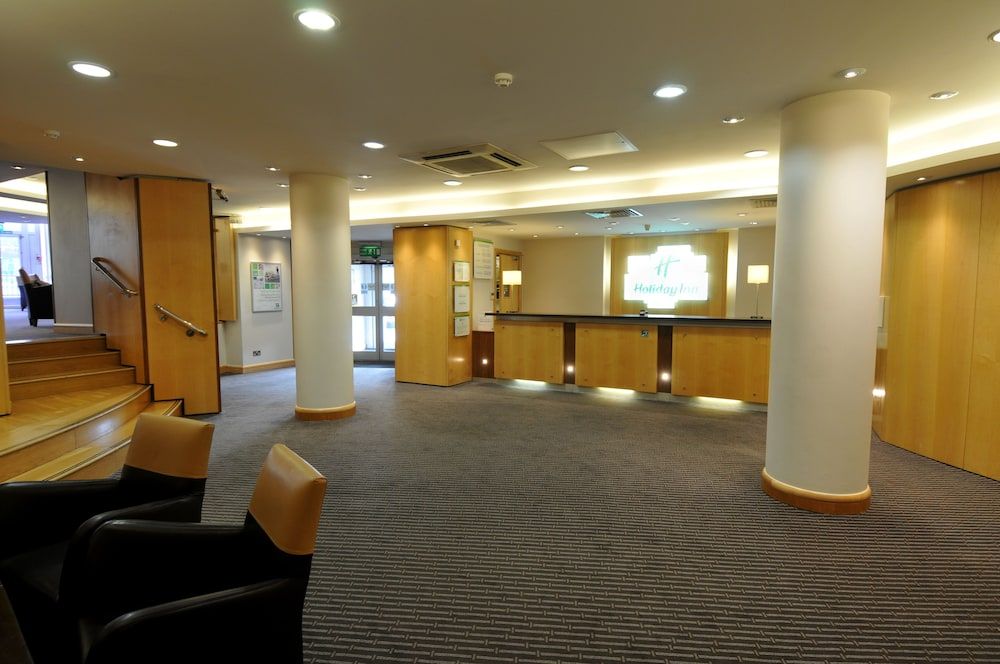 Holiday Inn Basingstoke 2