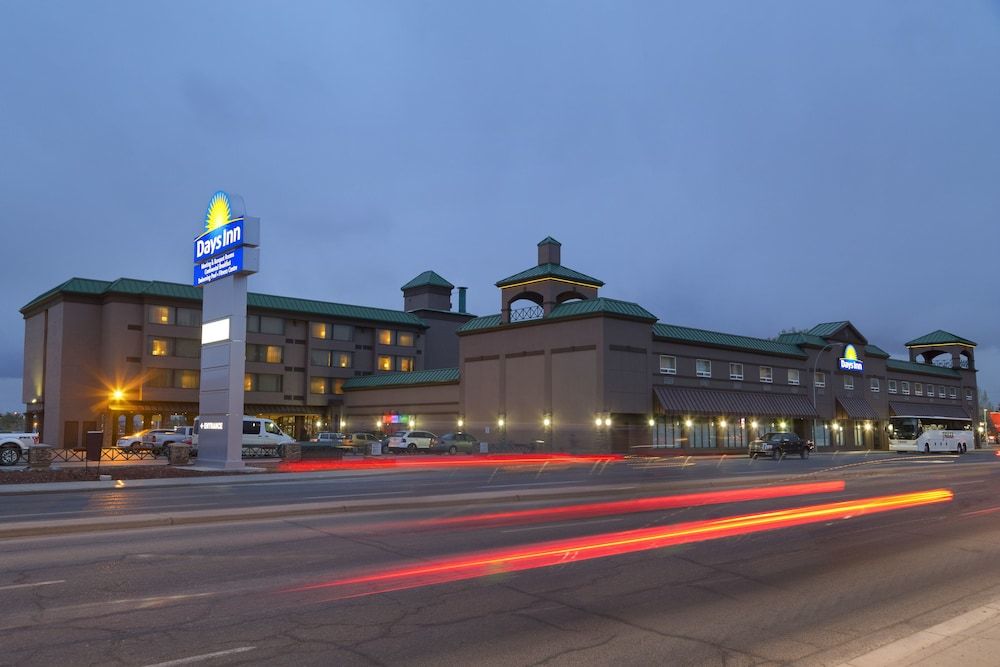 Days Inn by Wyndham Calgary South 3 estrellas en Calgary