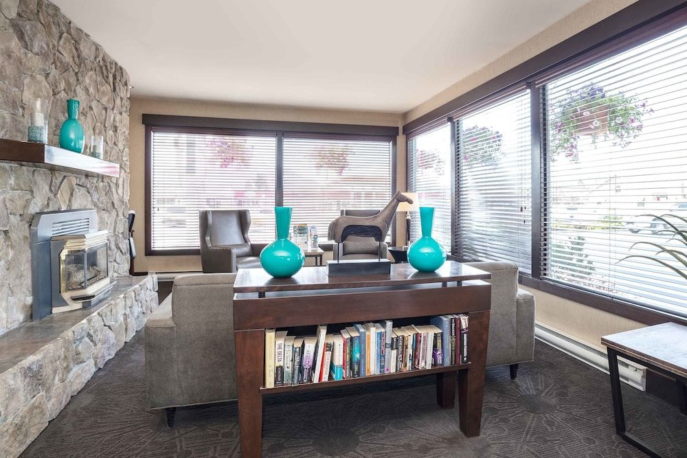 Sandman Inn Cranbrook 2