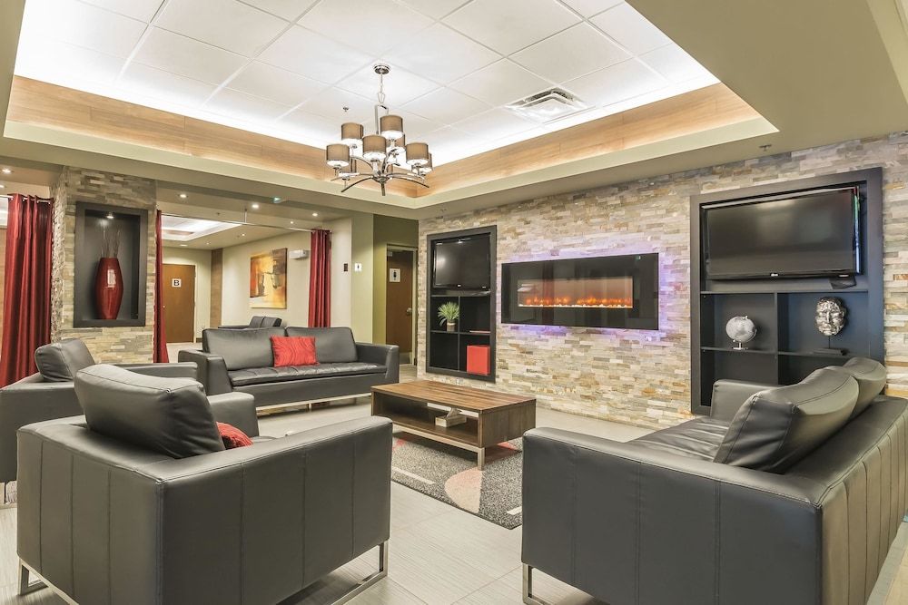 Quality Hotel & Conference Centre 2