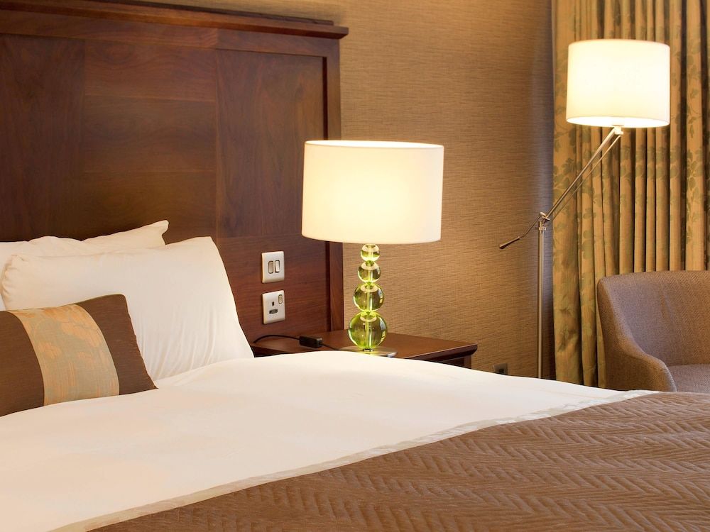 Mercure Wessex Winchester Hotel 3