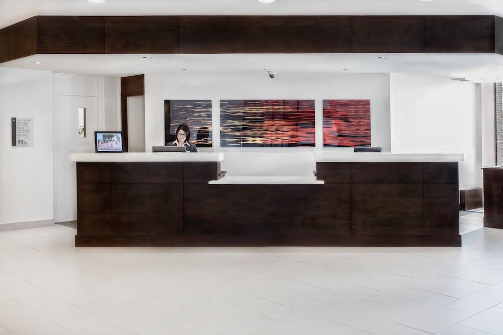 Delta Hotels by Marriott Saguenay Conference Centre 2