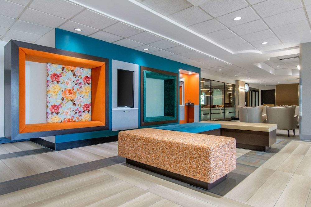 Quality Hotel Centre de Congres 2