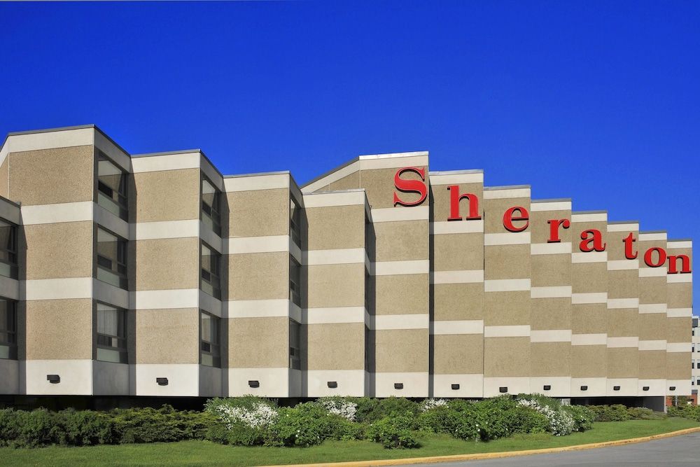 Sheraton Montreal Airport Hotel 4 stelle a Dorval