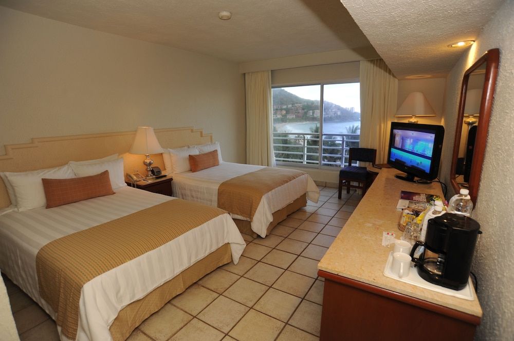 Emporio Ixtapa- with Optional All Inclusive 2