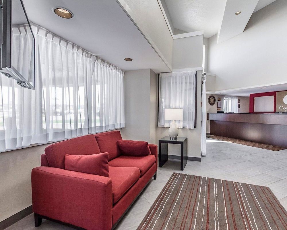 Comfort Inn Riviere-du-Loup 3