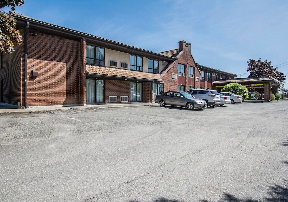 Comfort Inn Sherbrooke