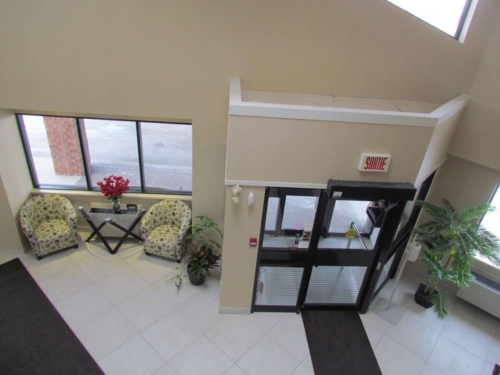 Comfort Inn Trois-Rivières 2