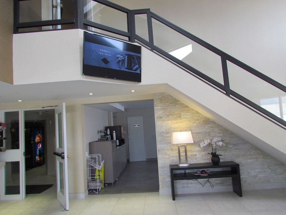 Comfort Inn Trois-Rivières 3