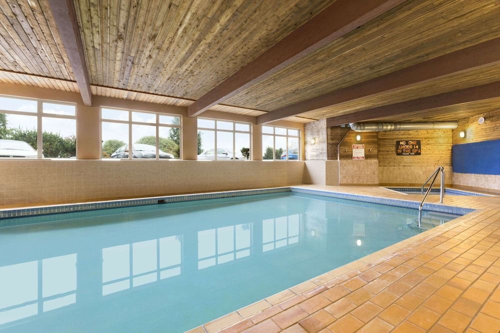 Days Inn by Wyndham Nanaimo 3 estrelas em Nanaimo