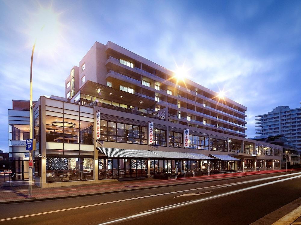 Novotel Sydney Manly Pacific 5 estrellas en Sídney