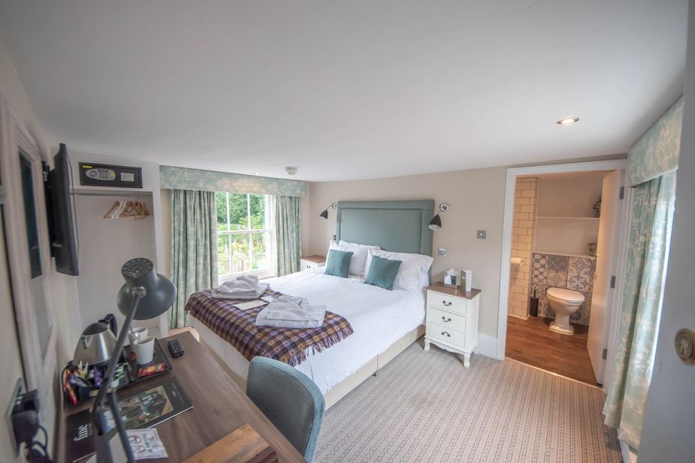 Norfolk Arms Hotel 4 estrelas em Arundel