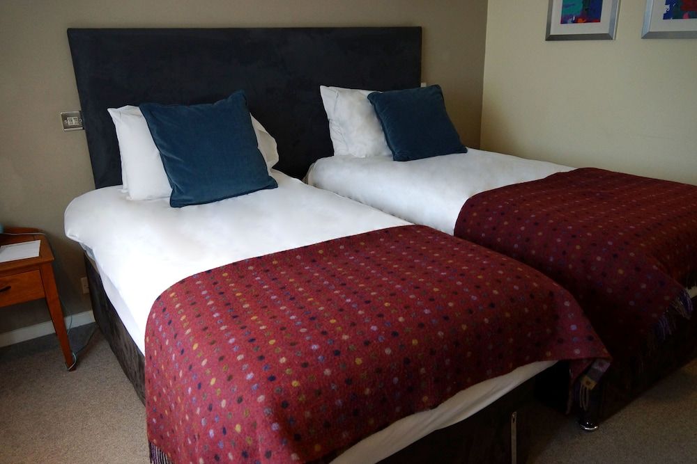 Norfolk Arms Hotel 2