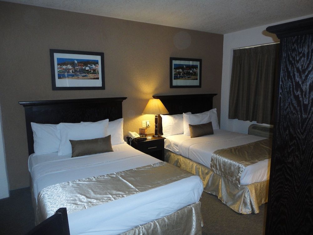 Best Western Posada Del Rio 3 estrellas en Gómez Palacio