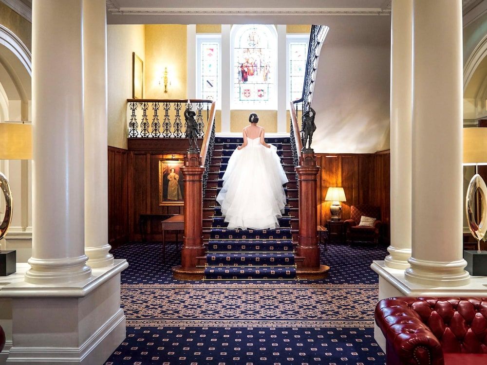 Mercure Exeter Rougemont Hotel 3