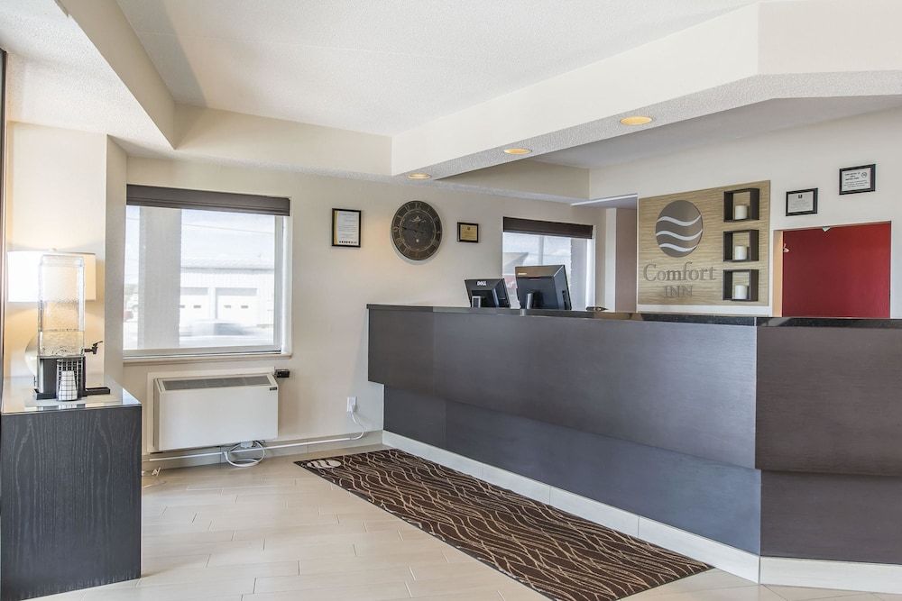 Comfort Inn Kapuskasing 2