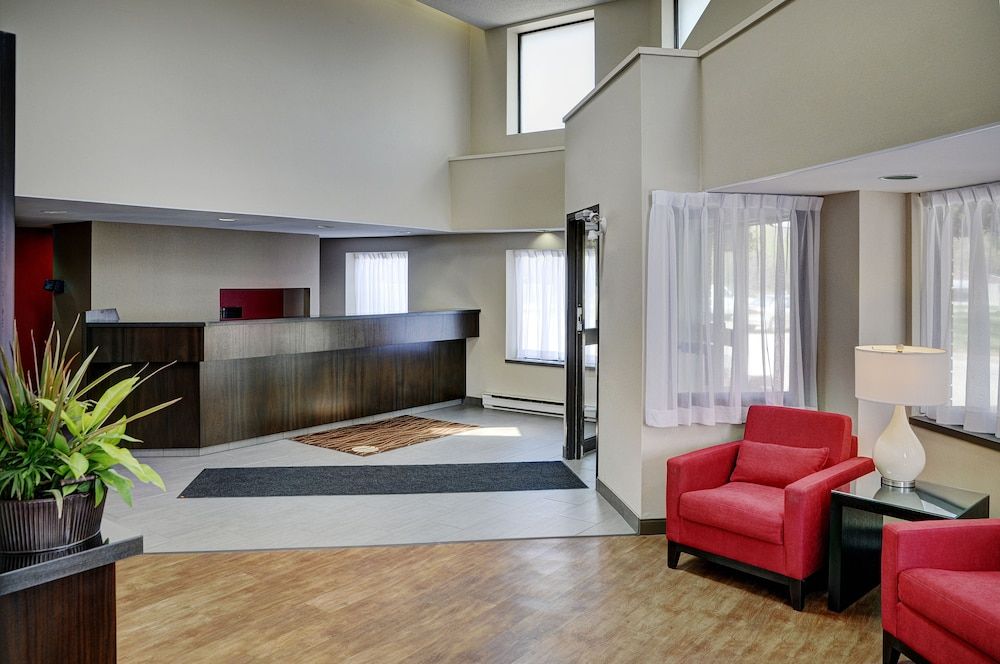 Comfort Inn Kapuskasing