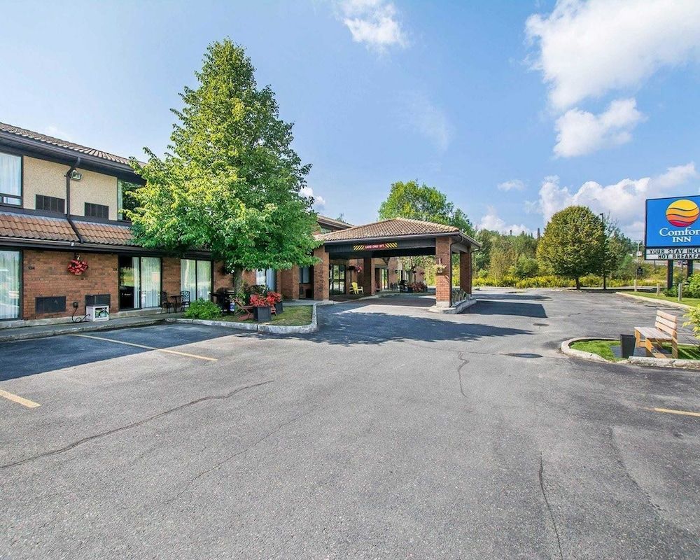 Comfort Inn Kirkland Lake 3 stelle a Kirkland Lake