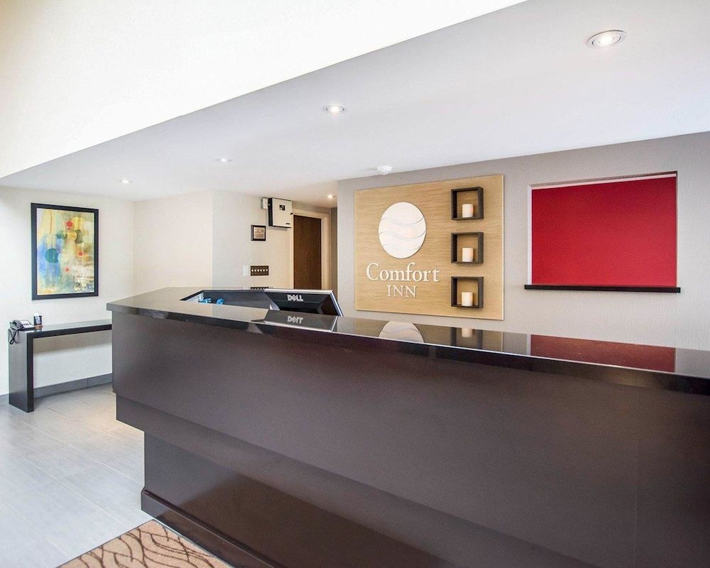 Comfort Inn Kirkland Lake 3