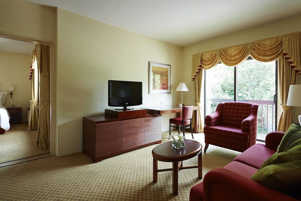 Cheshunt Marriott Hotel 3