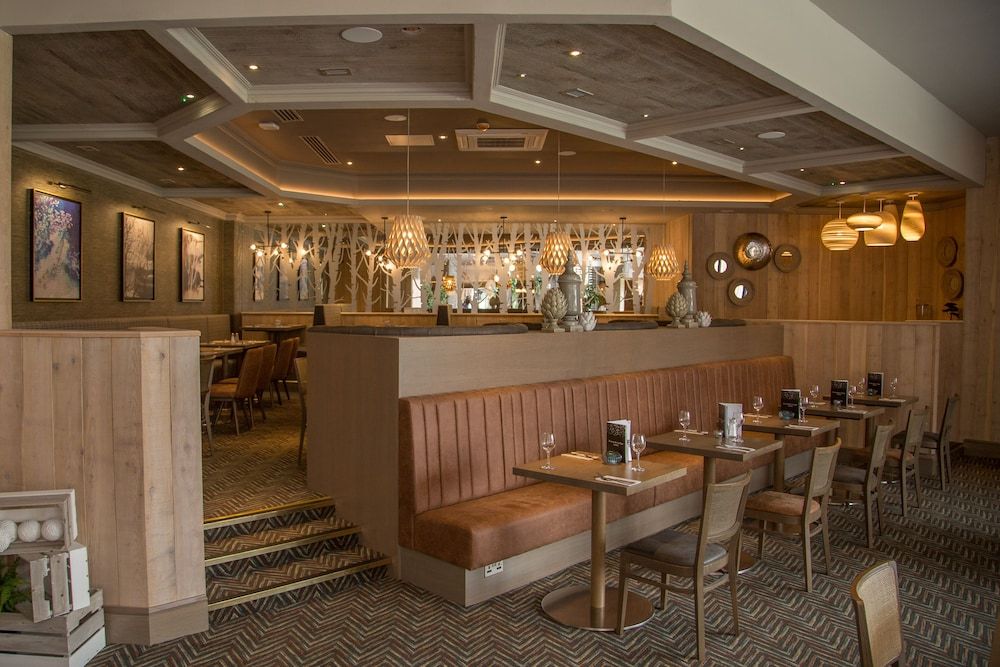 Riverside Lodge Hotel 4 estrelas em Irvine