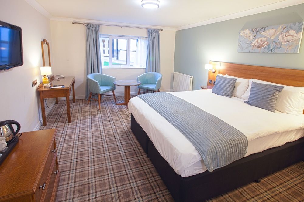 Last Drop Village Hotel and Spa 3