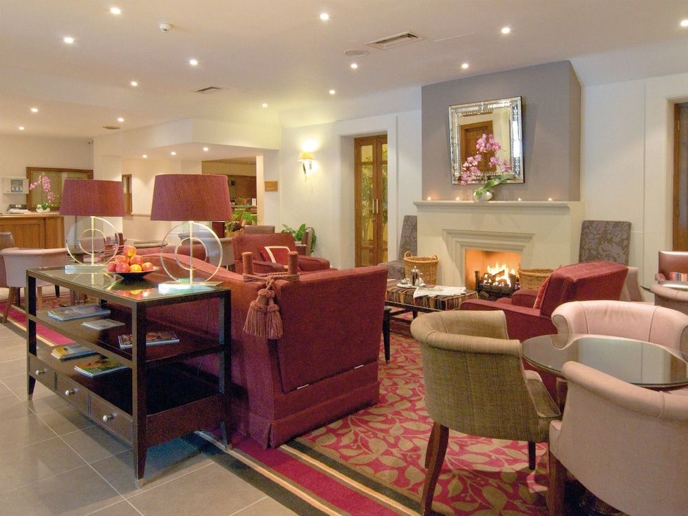 Macdonald Botley Park Hotel & Spa 3