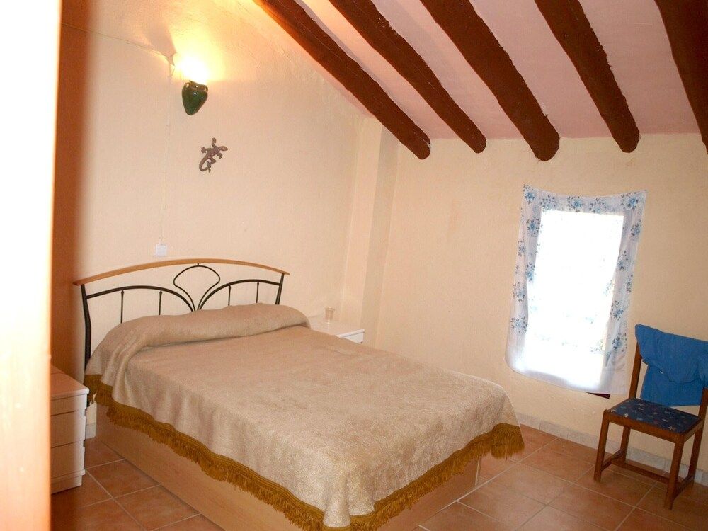 House With 6 Bedrooms in Albentosa, With Wonderful Mountain View and Furnished Terrace 3 House With 6 Bedrooms in Albentosa, With Wonderful Mountain View and Furnished Terrace 3