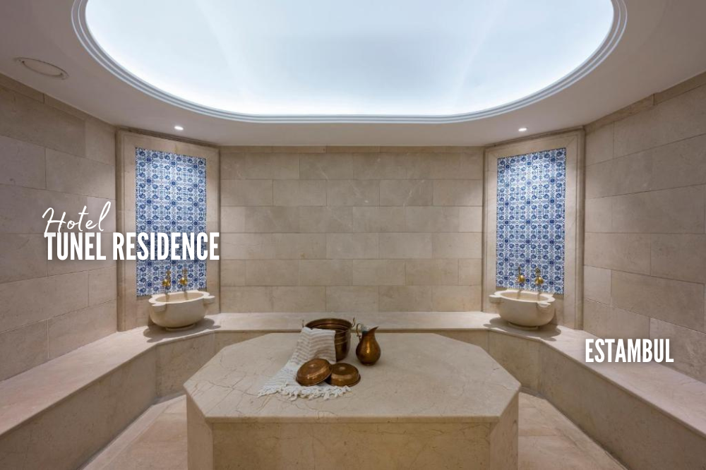 Circuito Estambul + Capadocia 2 Circuito Estambul + Capadocia 2