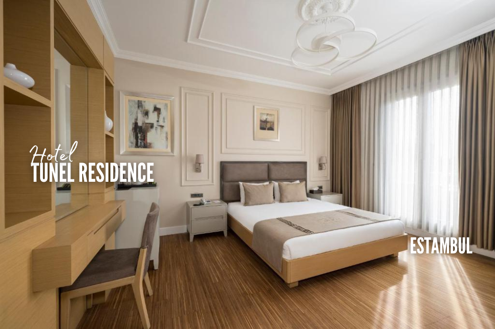 Circuito Estambul + Capadocia 3 Circuito Estambul + Capadocia 3