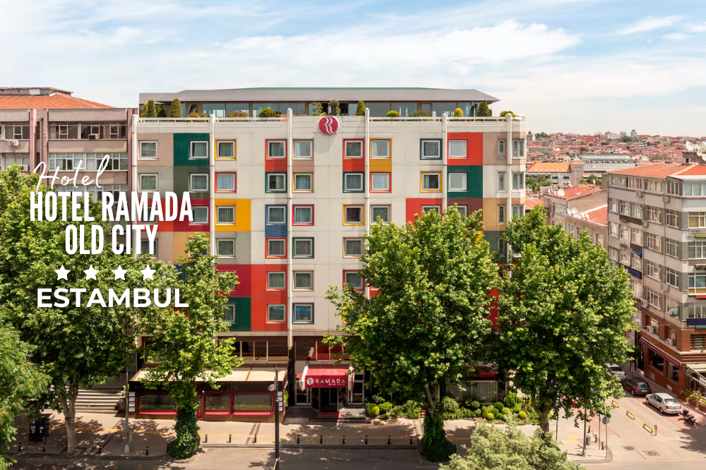 Circuito Estambul + Playas del Egeo 3