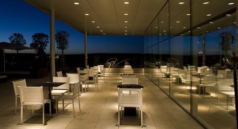 Eurostars Valbusenda Hotel Bodega & Spa 2