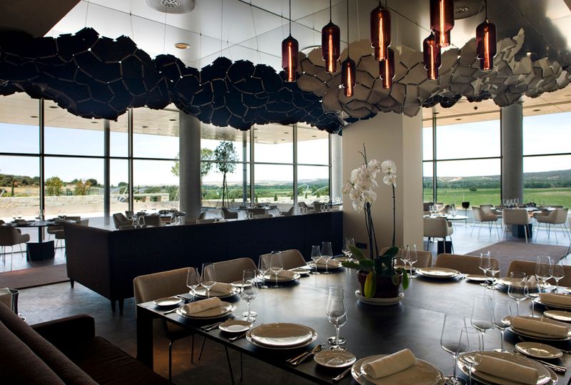 Eurostars Valbusenda Hotel Bodega & Spa 3