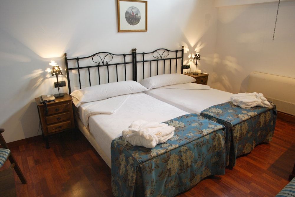 Hotel Alegria Bodega Real 3