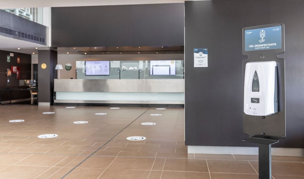 Hotel ILUNION Calas De Conil 3