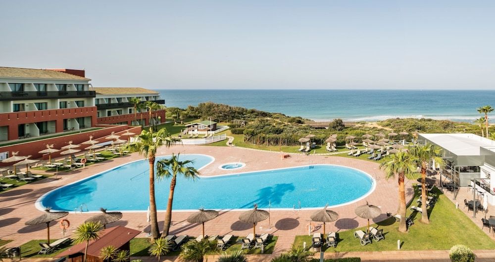 Hotel ILUNION Calas De Conil 1